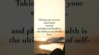 The Quiet Revolution: Choosing Yourself | no. 418