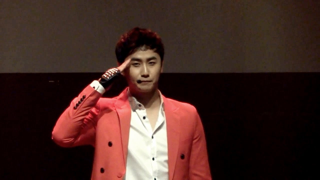 [허영생] [HYS] 150117_2.Salute [서울경찰홍보단 뮤지컬&토크 콘서트]