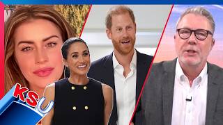 Prince Harry & Meghan Markles True Intentions Around Australia Tour Starting To Surface