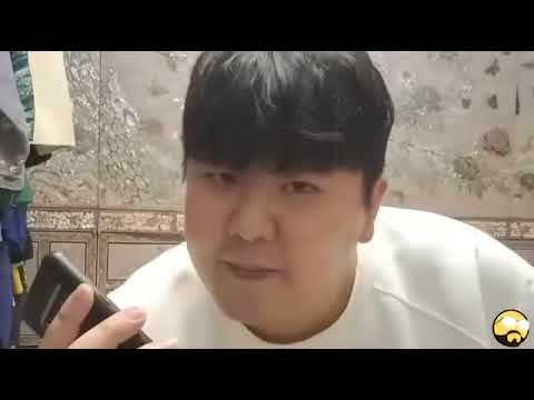 Um Tae-woong channels Cha Moo-sik