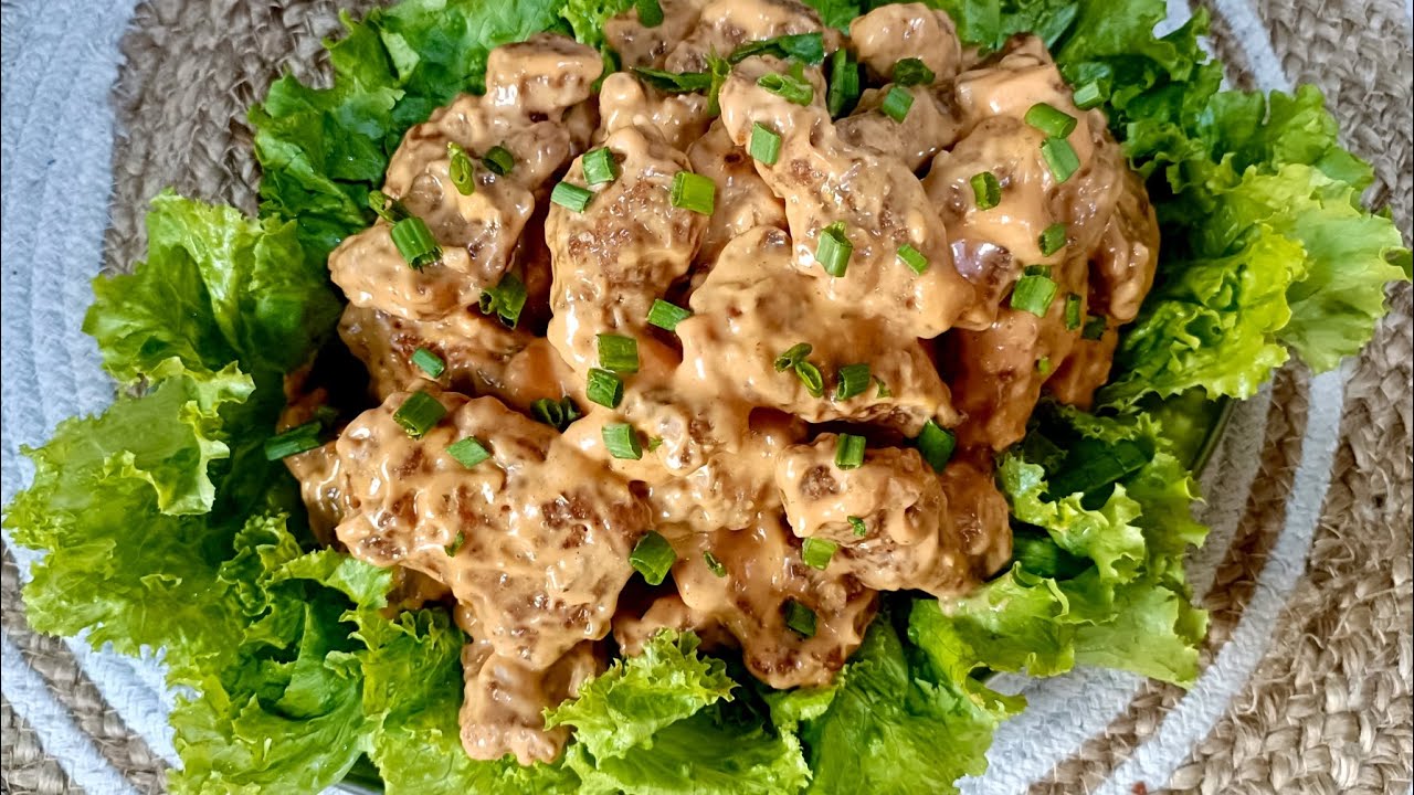 Dynamite Chicken Recipe | Restaurant Style Chicken Dynamite | Chicken Starter Recipes 