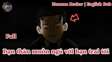 [Full] Tôi đọc được suy nghĩ của người khác   - Norman Review