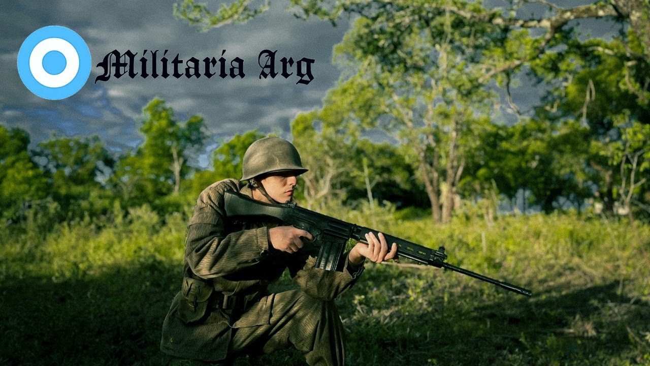 El uniforme Bicho Canasto|Uniforme alemán que argentina adoptó en 1990.