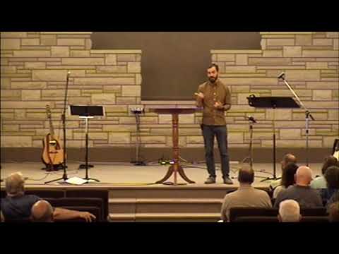 June 16, 2019 - Pastor Jeremy Hayworth - YouTube