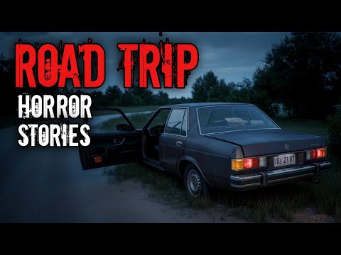 8 True Road Trip Horror Stories That Will Make You Fear the Highway 😱