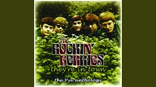 Video thumbnail of "The Rockin' Berries - She's Not Like Any Girl"