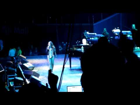 Charice - "The Power of Love" 2011 David Foster & Friends  Hitman Returns - MANILA Oct. 25th