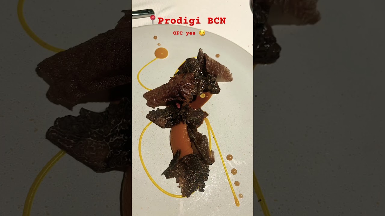 📍 Pridigi BCN 🤎