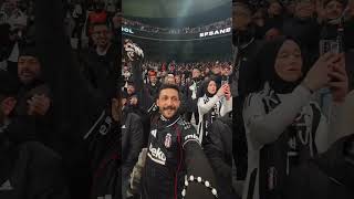 #beşiktaş #karakartal #ytshorts #kartaladamjk #bjk #süperlig #taraftar #keşfet #çarşı #fpy #tribün