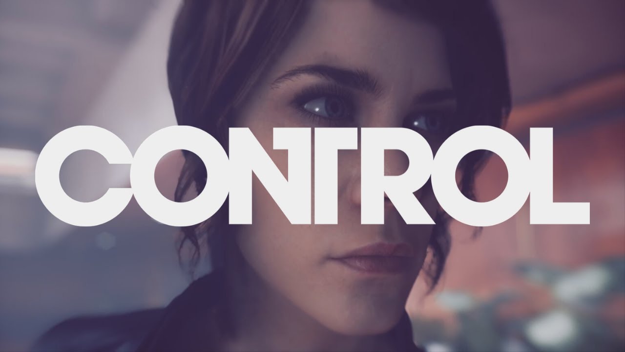 Meet Jesse CONTROL Let's Play Blind [Part 1] YouTube