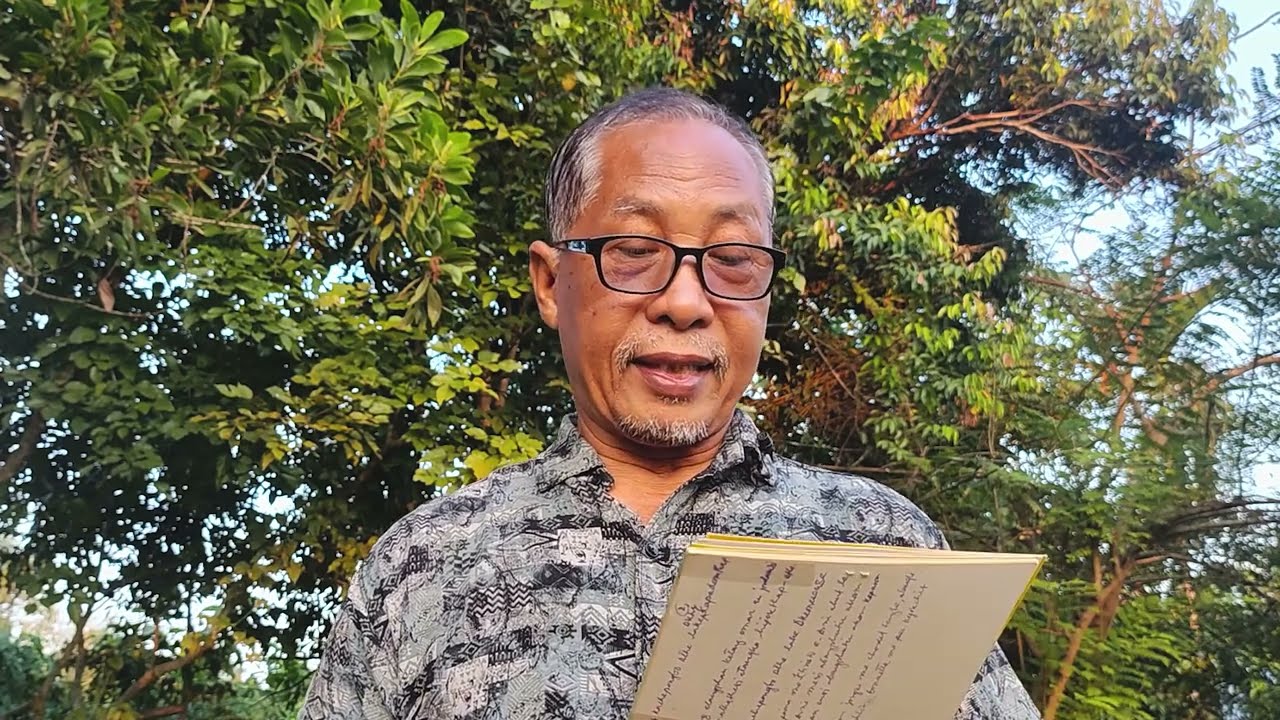 Arnam Alam Aphan Aman Kipi|Rev.Longki Bey|Arnam Alam #karbianglong #karbi #karbipen