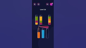 Get Color Level 24 Guide