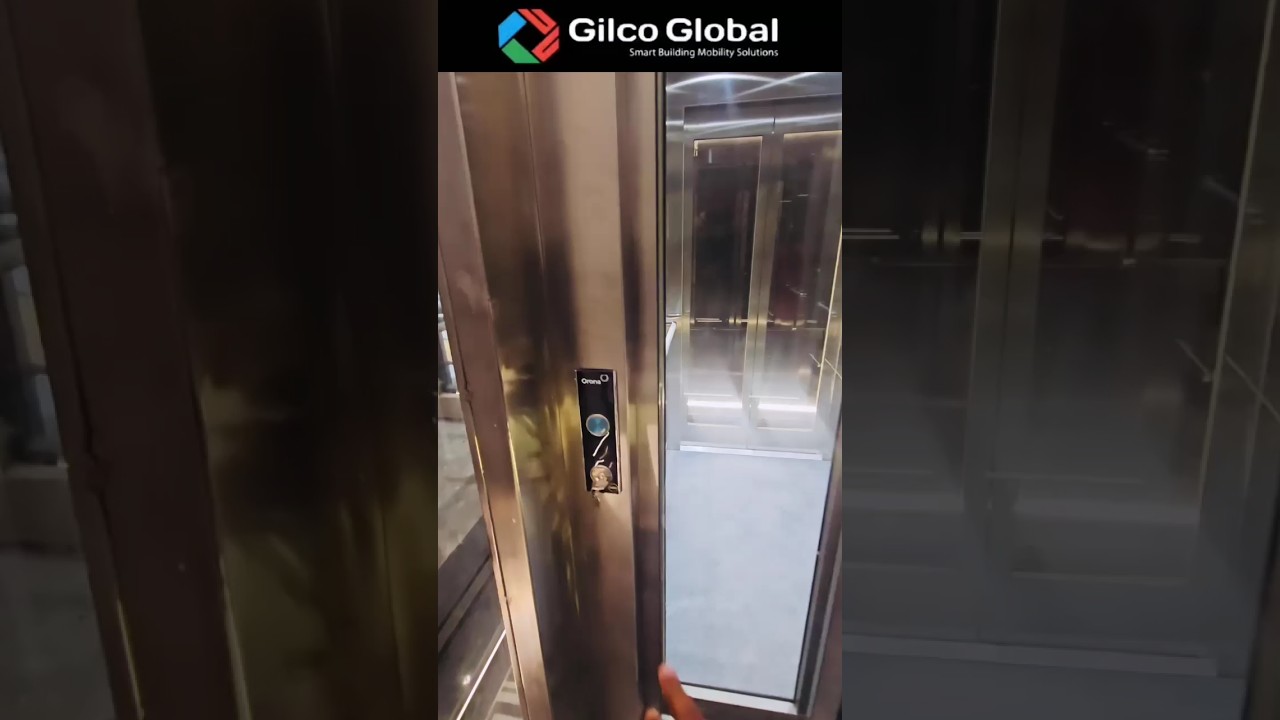 Elevate every moment with Gilco Global - setting new standards in Indian vertical transport! 