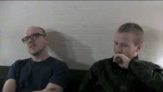 Remix Carpark North (long version)