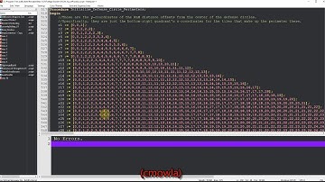 AntiLure Script (Intro) - Knights and Merchants (KaM) Remake (r15122 and Later Remake Versions)