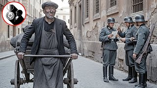 The Irish Priest Who Saved 6,500 Jews Right Inside Rome The Popes Scarlet Pimpernel