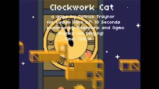 Invisable Cat Glitch