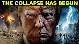 Trump Just Admitted This And It Shocked Everyone!