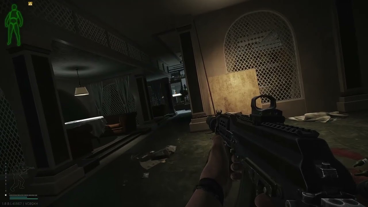 lvl 25, rush intenso para o kappa