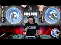 Dj michel r  set techno   programa bass connection  estdio opportunity dj  120424