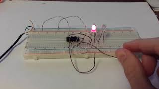 Computer memory circuit