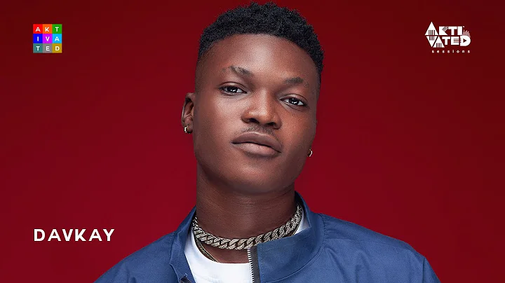 Davkay - Bad ft JamoPyper & Kosere | AKtivated Sessions