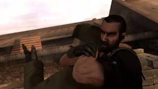 Rogue Warrior - Full Gameplay [PC][1080p-60fps]