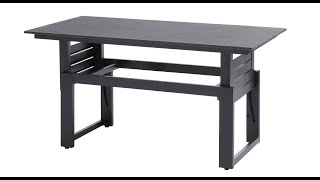 Salten Lounge Set Table - Jysk