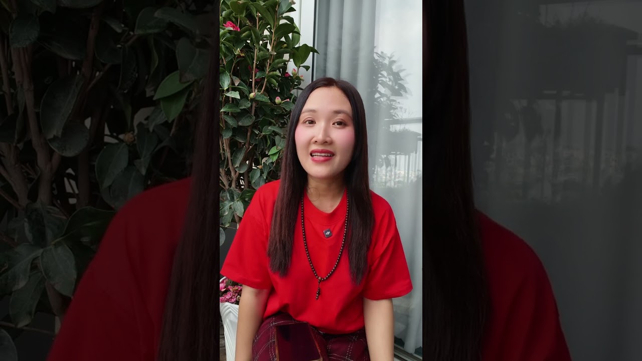 39 tuổi có 2 con trai, chuyện vợ chồng thì thưa lắm #cbmt