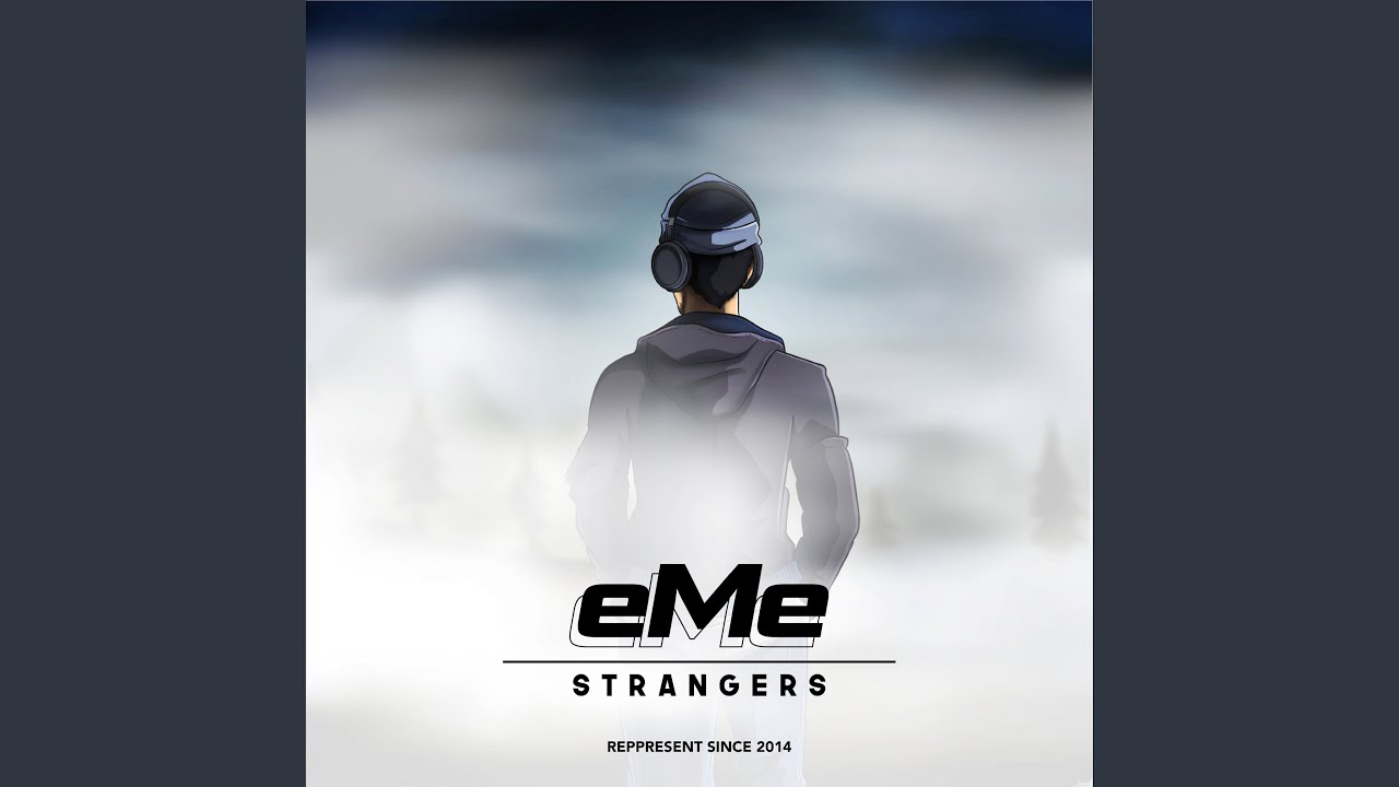 Watch Strangers on YouTube Watch Strangers on YouTube
