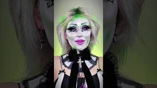 Picka favorite or you will be haunted bysixx #rubygloom #misery #invaderzim #beetlejuice #transition