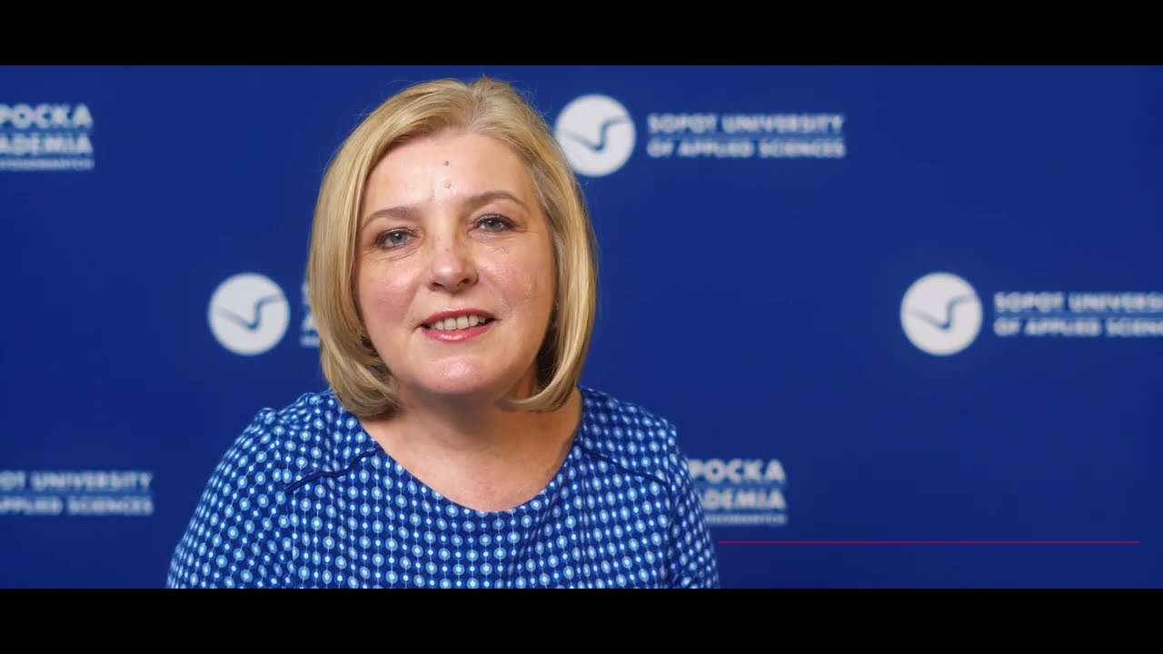 Kadra - o studiowaniu w 