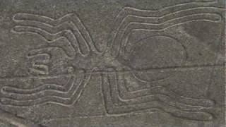 Las Líneas de Nazca