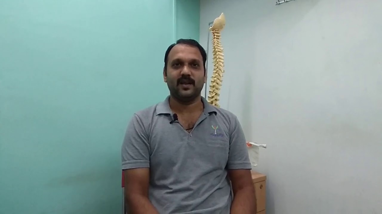 International Physiotherapy Day