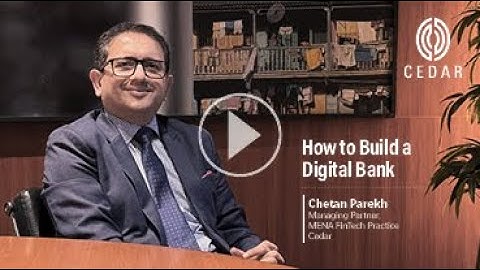 How to Build a Digital Bank | A Practical Guide for 2025 and Beyond