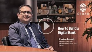 How to Build a Digital Bank | A Practical Guide for 2025 and Beyond
