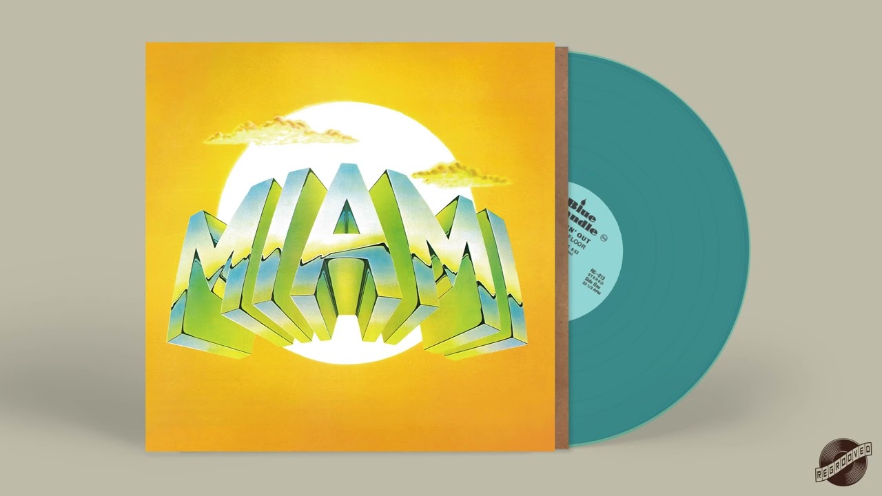 蘭LP Miami Miami RG012 Regrooved Records /00260 Miami - Strange (ReGrooved Records | RG-012) - YouTube