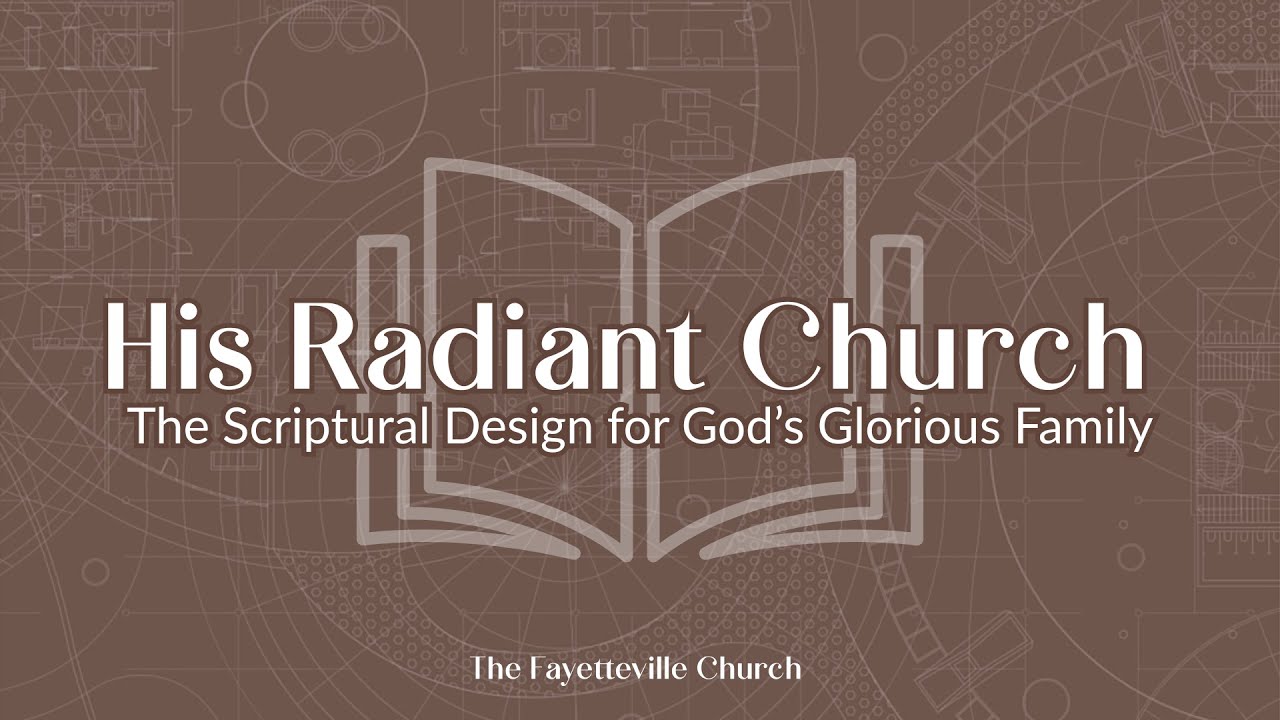 His Radiant Church