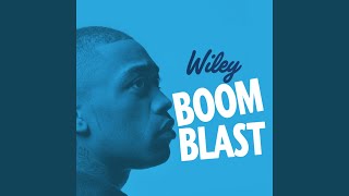 Boom Blast (Sticky Remix)