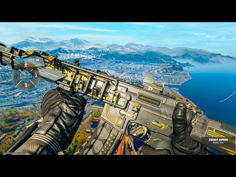 Warzone Solo Win XM4 Gameplay PS5 Pro No Commentary 