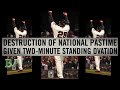 Presenting The Ecstasy Of Defeat - The First Book From Onion Sports