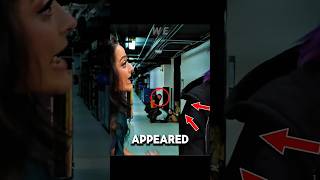 The real reason fans are buzzing about Maxxine Dupri 👀 #WWE