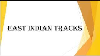 East Indian Song - Track 07