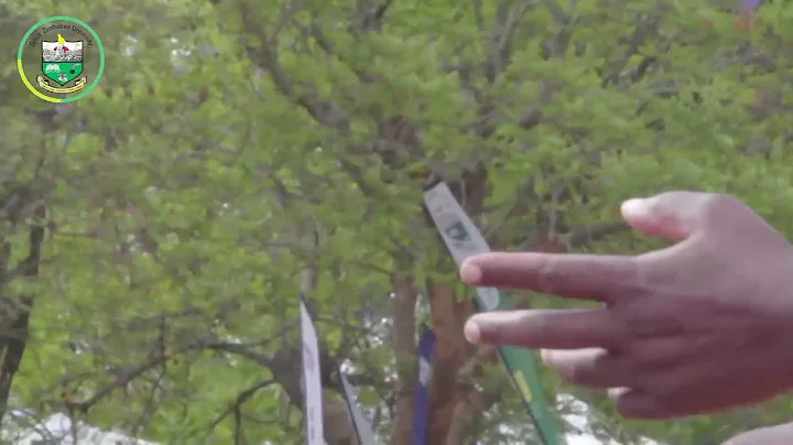 18th Graduation Ceremony