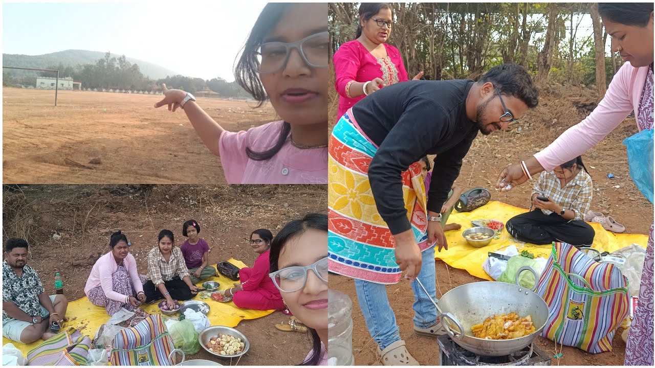  রাস্তায় বেরিয়ে এমন ঘটনা ঘটাবো ভাবিনি 🤪🤪