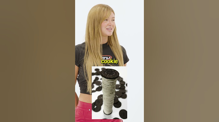 she's good with her hands???
