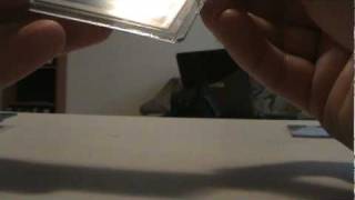 2010 Bowman Chrome Baseball Box Break Recap + P.C. Pickups!