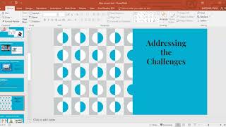 Week 3   Implementation Guide for trends in Educational Technology