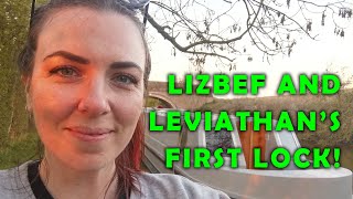 Ep 57 Lizbef And Leviathan Do Their First Lock