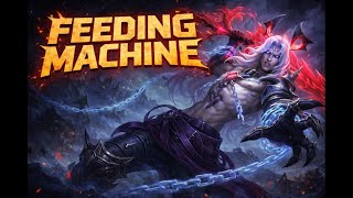 🔴 LIVE NOW |Shaco Ranked Climb in League of Legends!